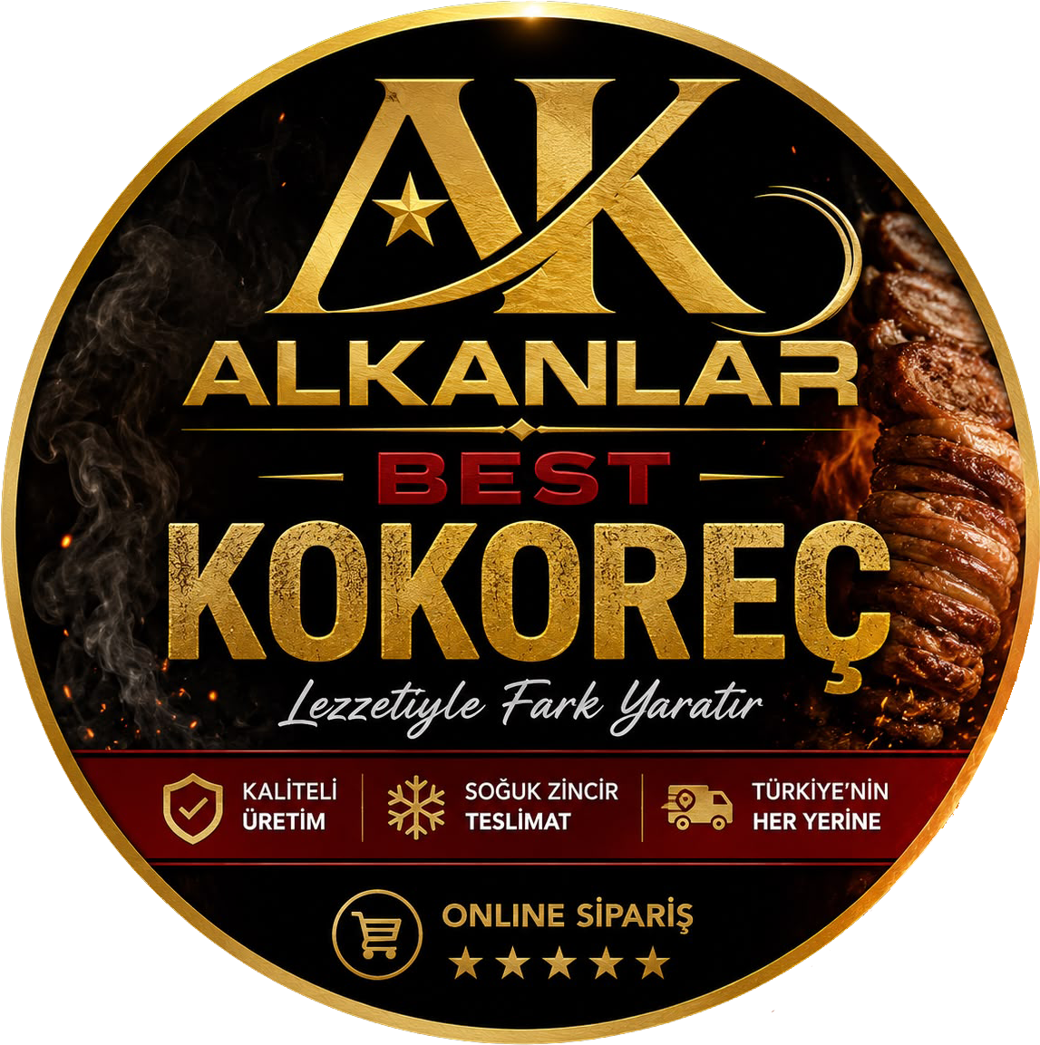toptan kilo ile kokoreç