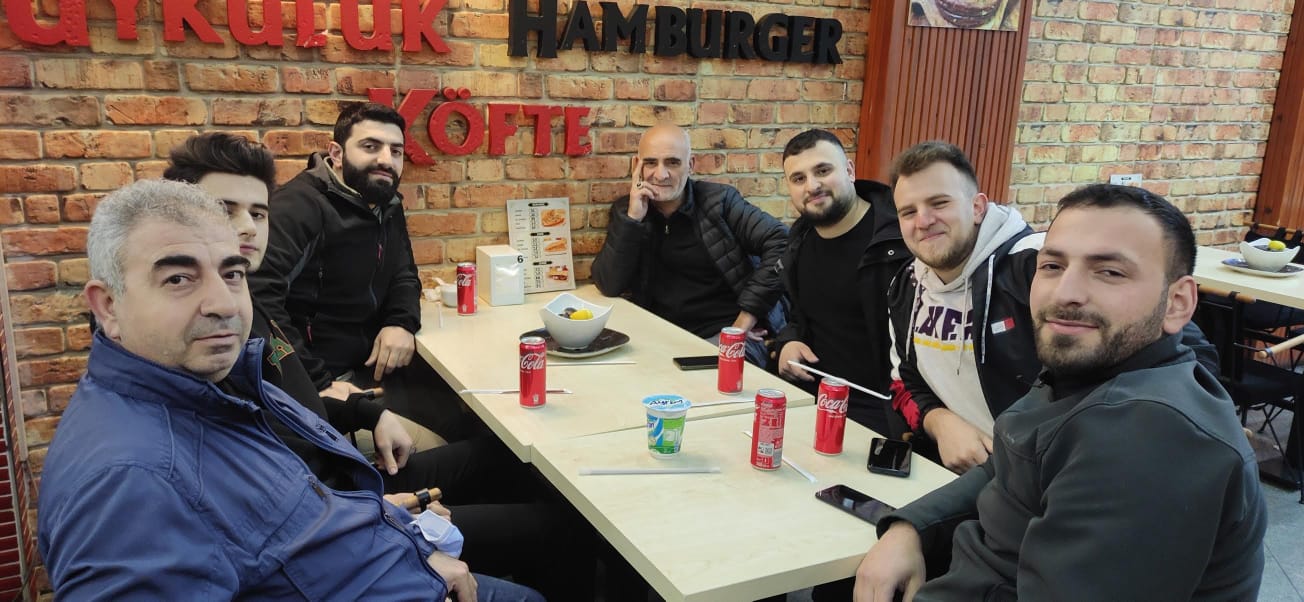 Toptan Kokoreç Satışı