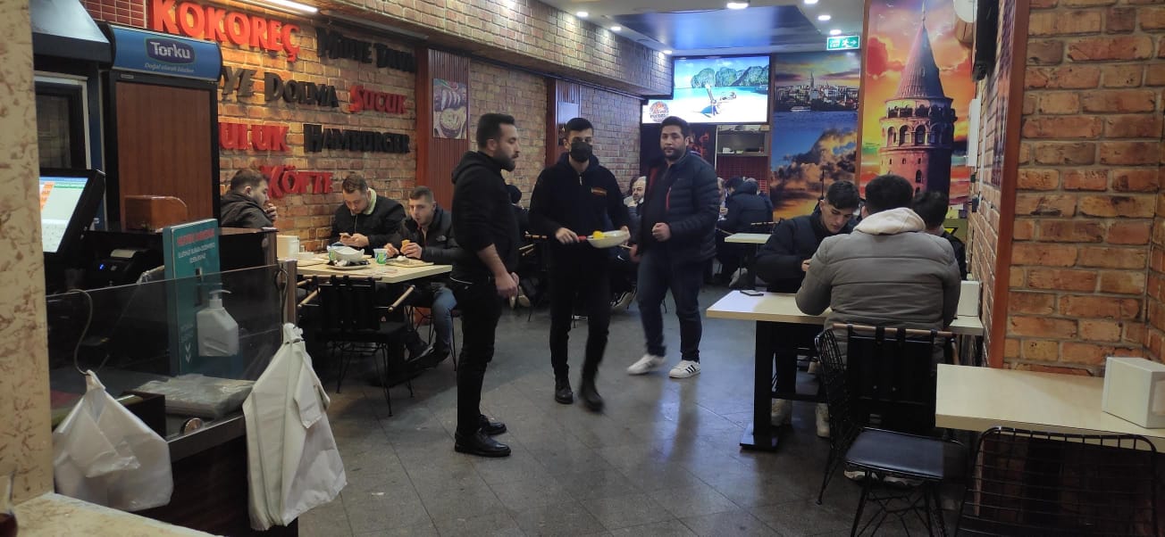 Toptan Kokoreç Fiyatları
